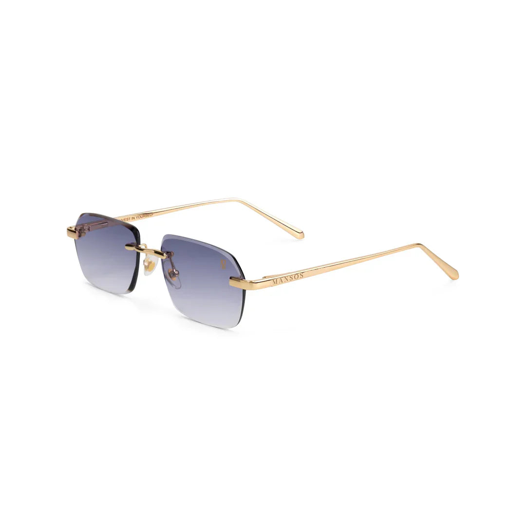 Saphir Mansos Cut