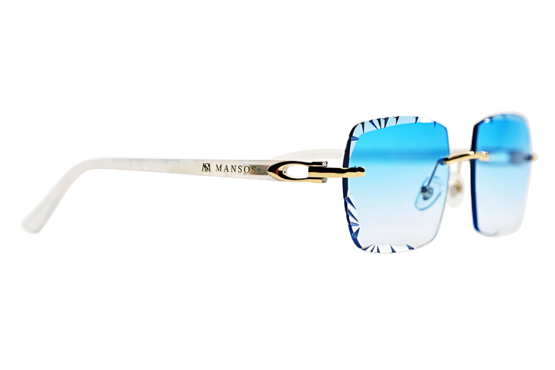 Marble Mansos Cut