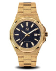 Galaxy Mansos (Special Edition Full 18Karat Gold + Inner Diamonds)